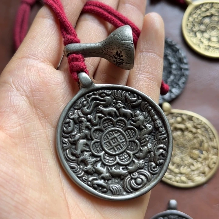 琉璃颈饰喜欢的朋友