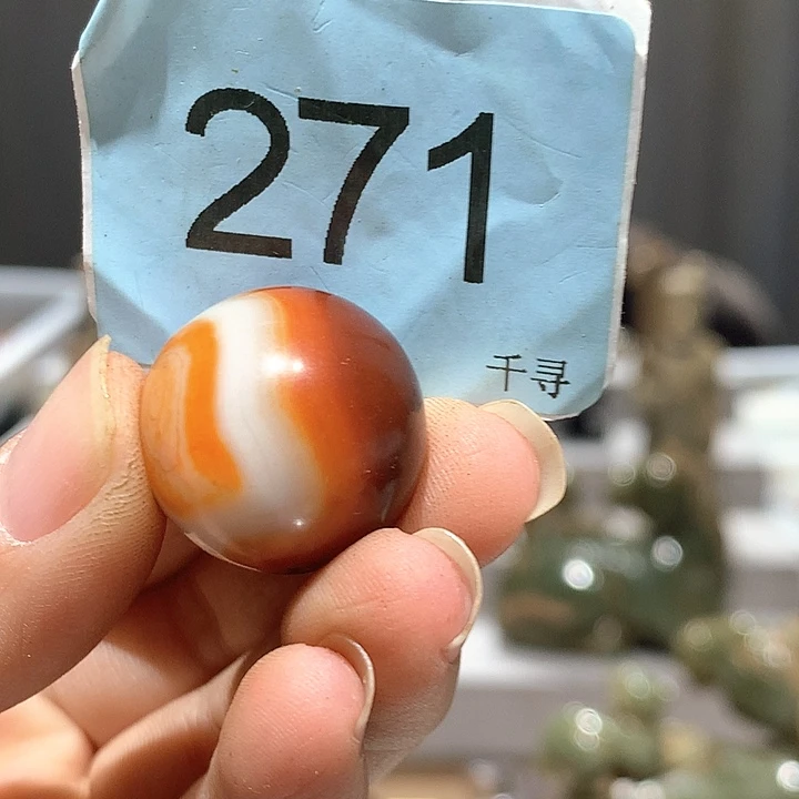 玛瑙/玉髓未镶嵌手链