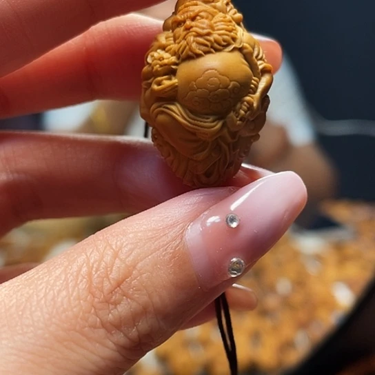 橄榄核手串/手链橄榄核