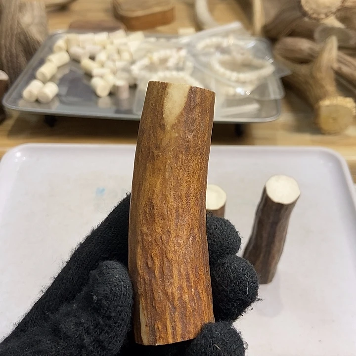 抖***神大叶紫檀（黑酸枝木类）