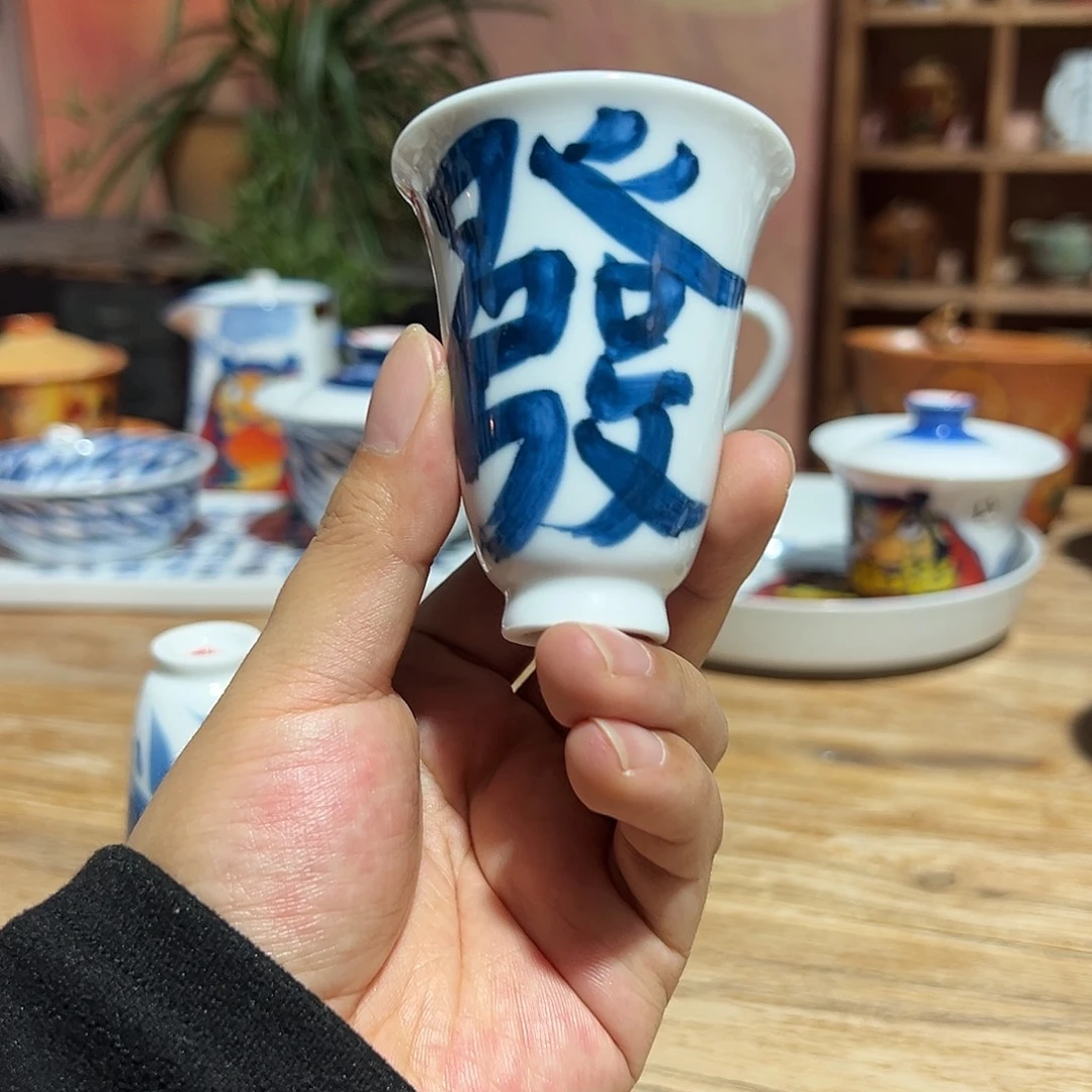 陶瓷艺术作品欣赏
