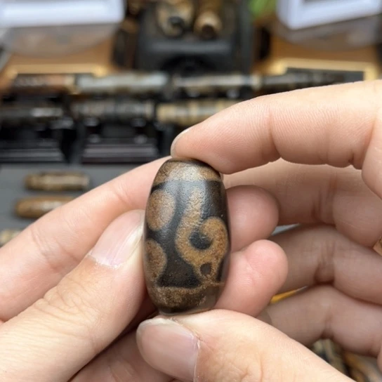 玛瑙/玉髓手链未镶嵌自*人