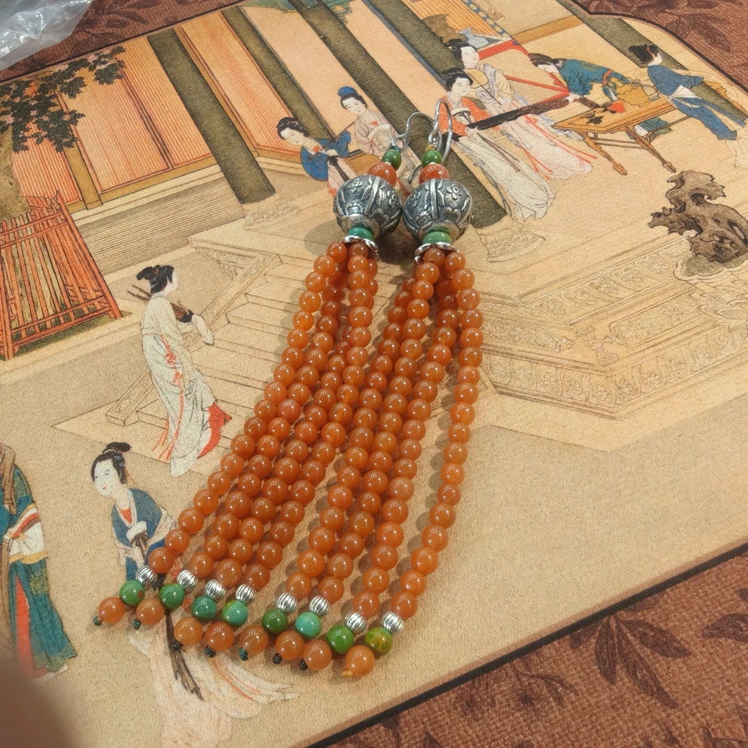 凤徕兮私人定制挂件7-2