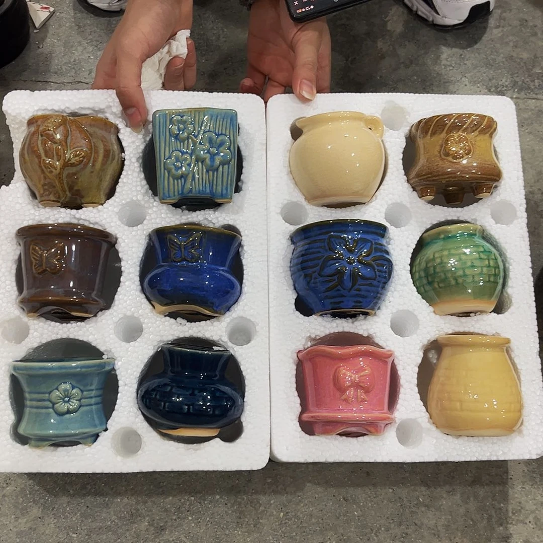 陶瓷链接三秒钟会消失抢不到没有！