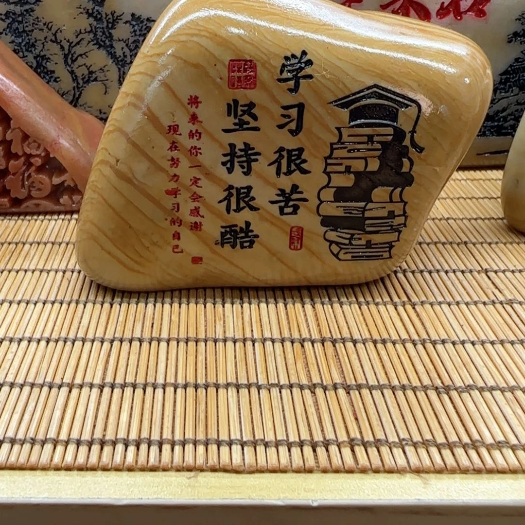 金***座石材石头雕刻艺术设计