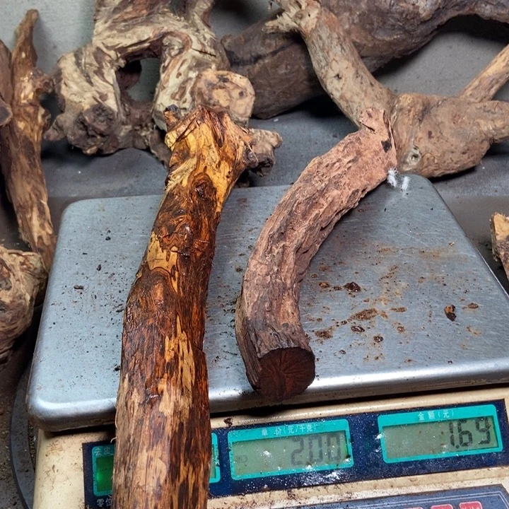 黄花梨/降香黄檀用****0