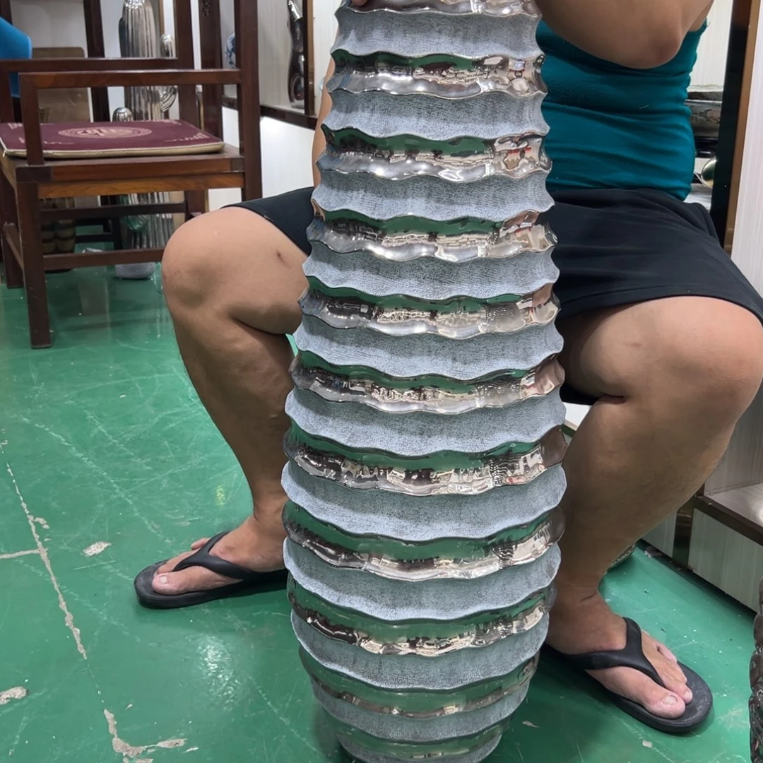 茶***禅号高温陶瓷工艺饰品（微瑕慎拍）148