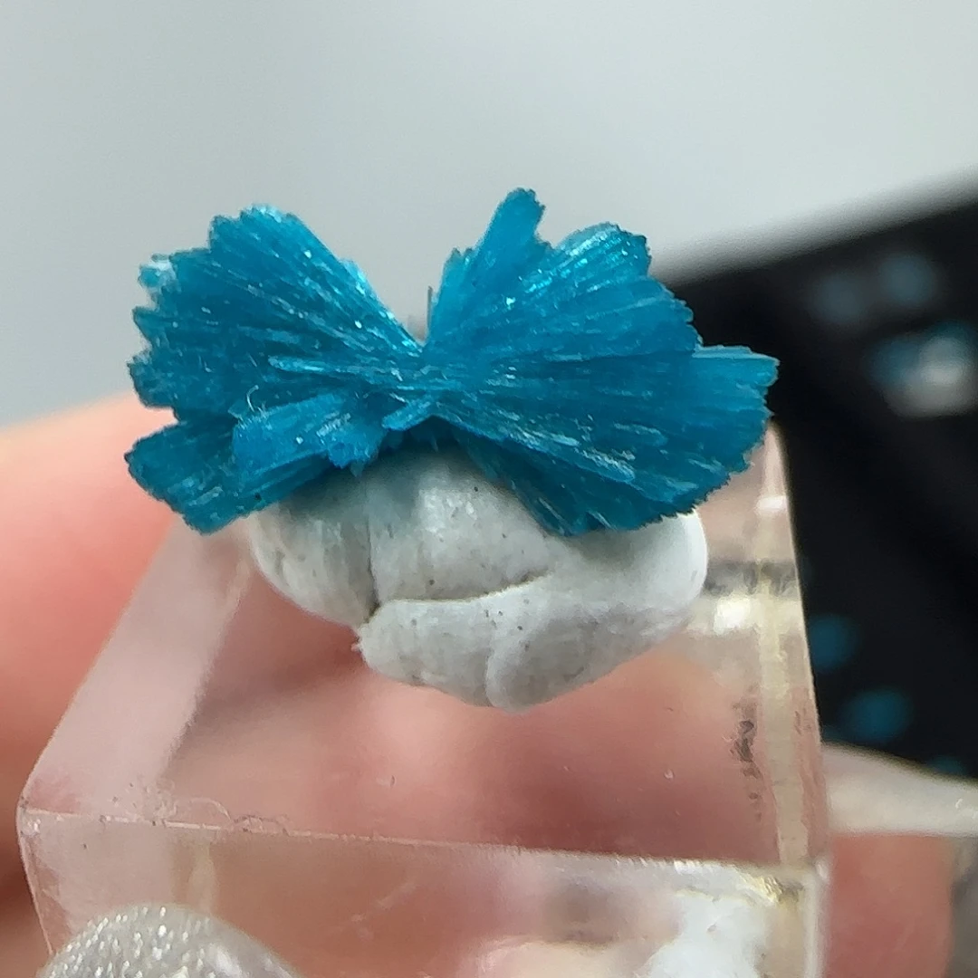 石材印度水硅钒钙