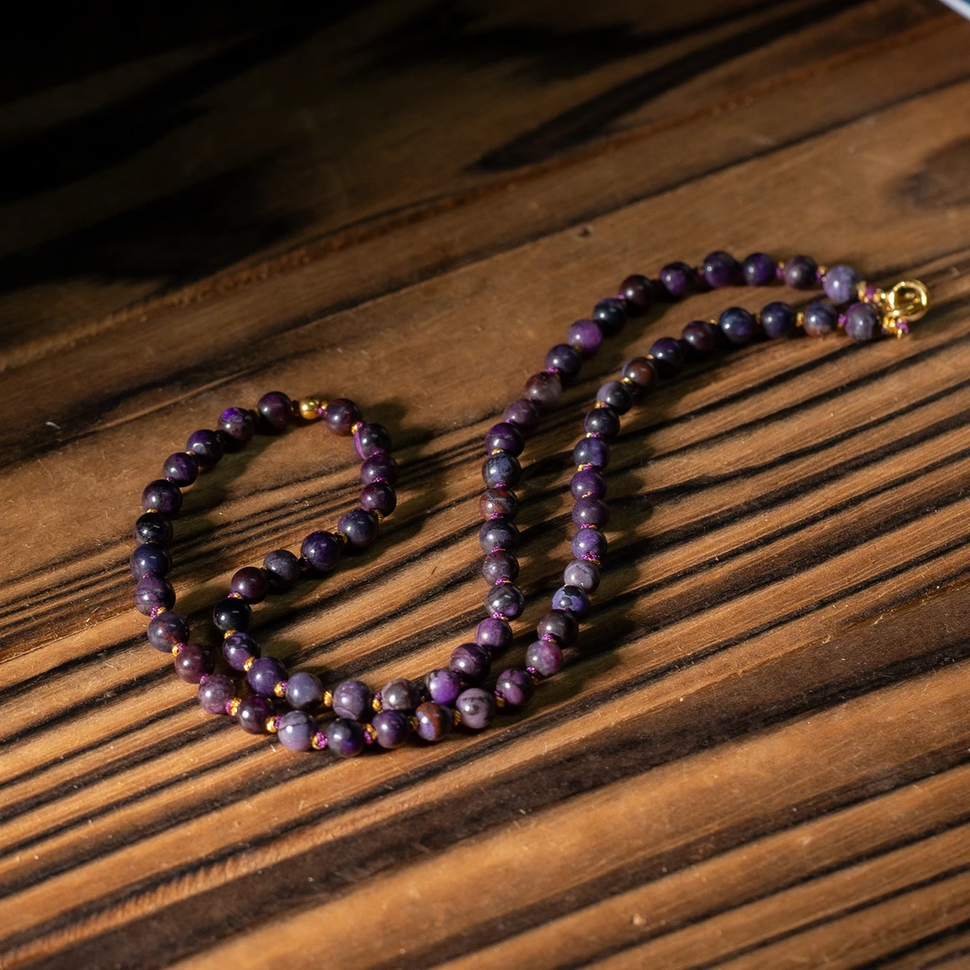 世间臻宝-18K金舒俱来两圈/多样性发/P7114/孤