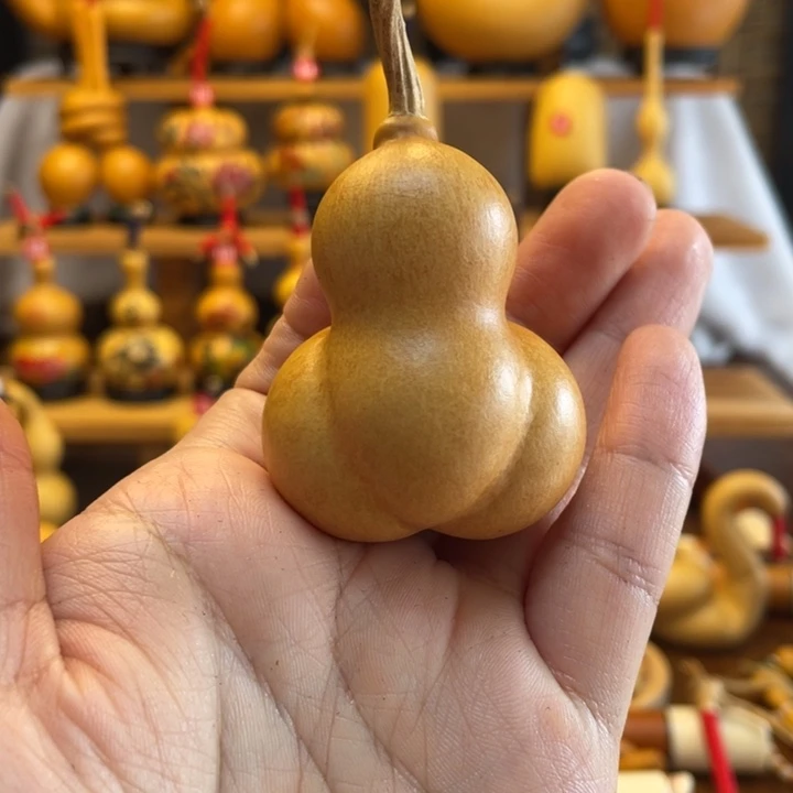 胖****懂天然葫芦自然生长