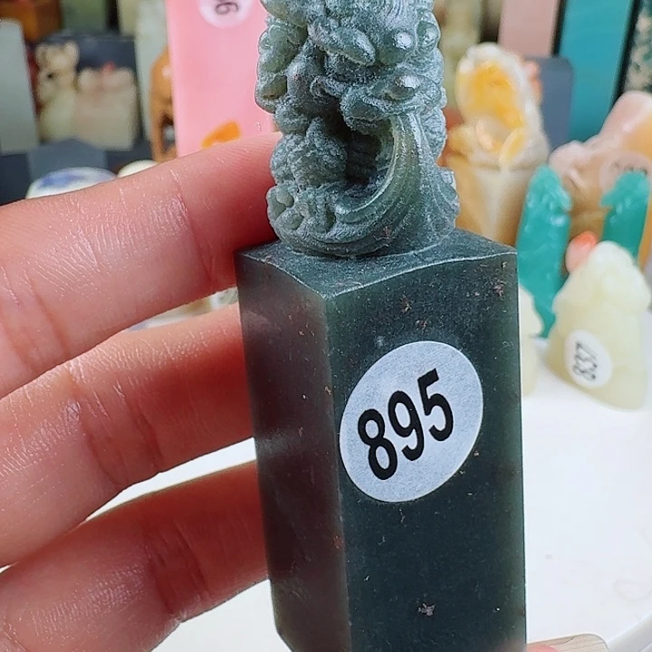 青田石印石印石章料…..