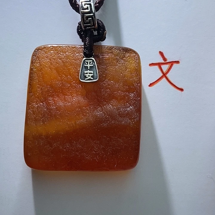 琥珀未镶嵌珠宝奇石64