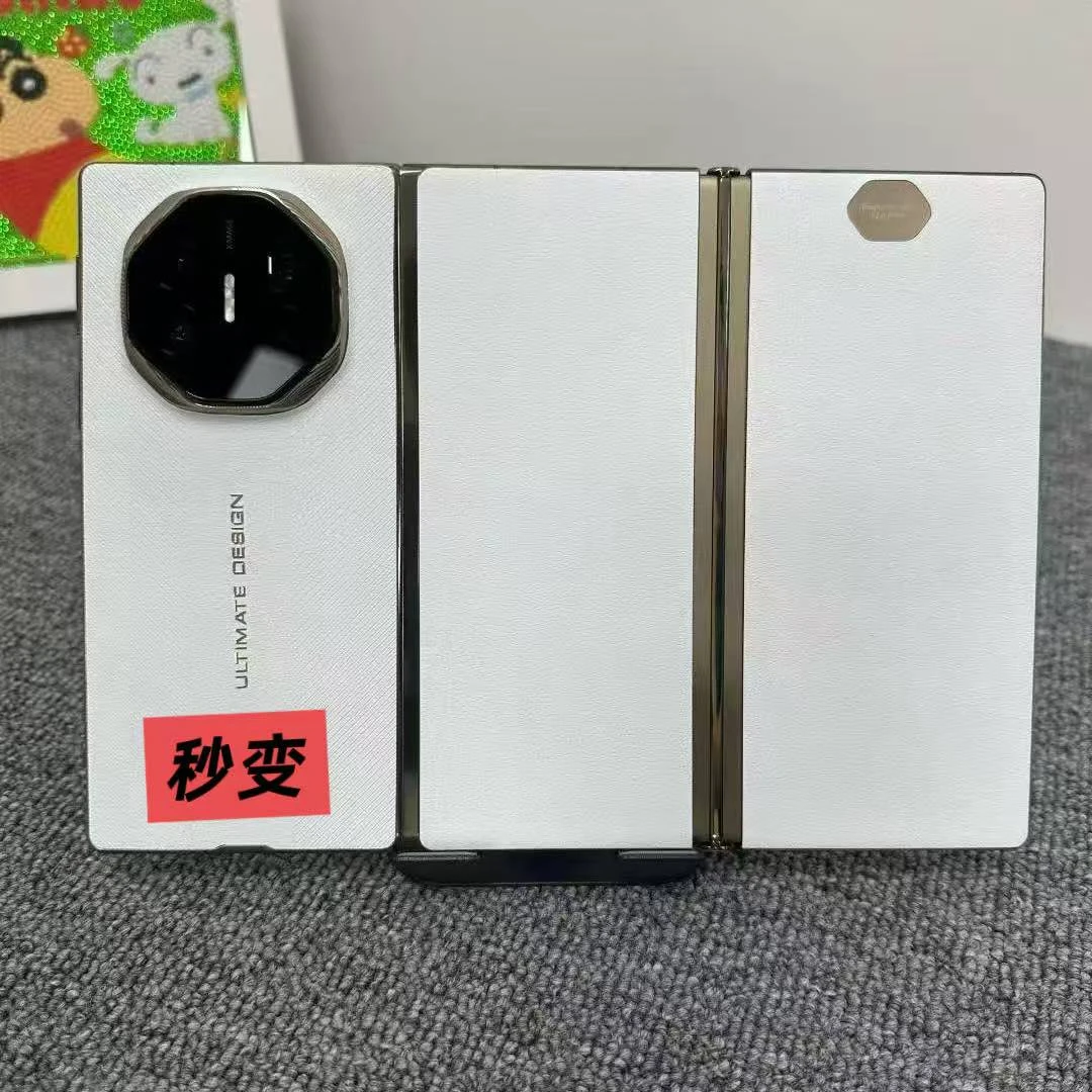 适应于华为三折叠XT/XTs手机背膜