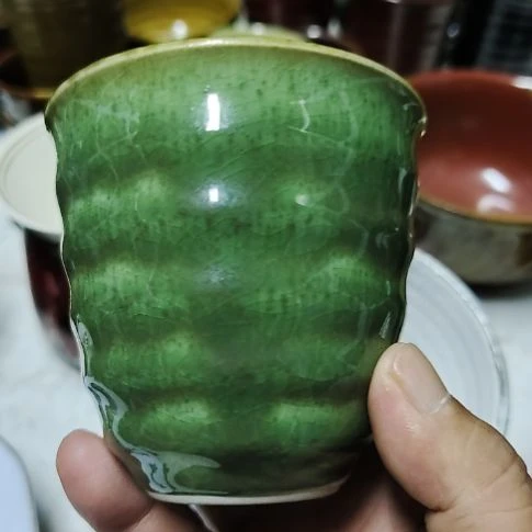 瓷片瓷器，各种摆件，沙锅，五厂，七厂！