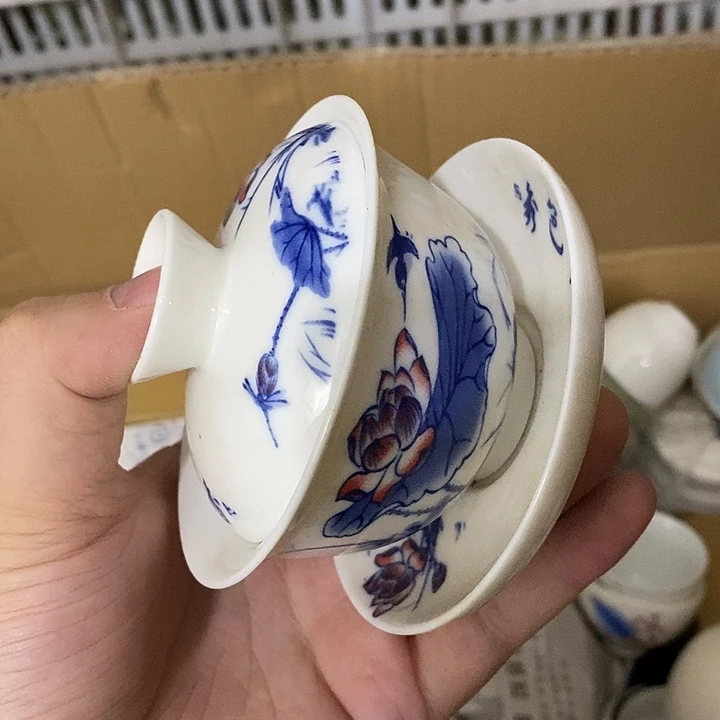 陶瓷艺术品制作工艺壶