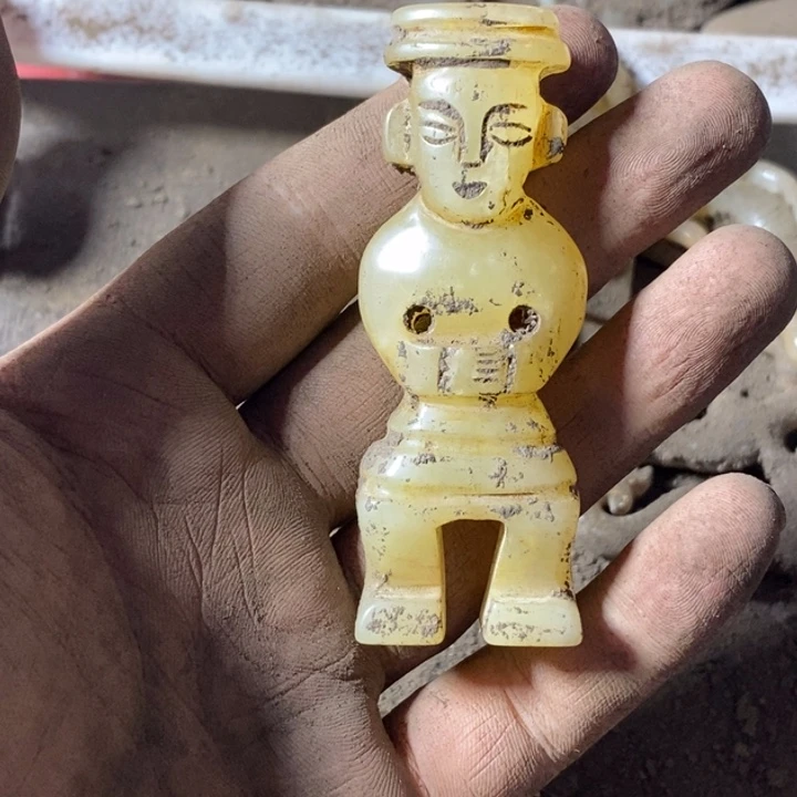 白玉菩提吊坠678876678