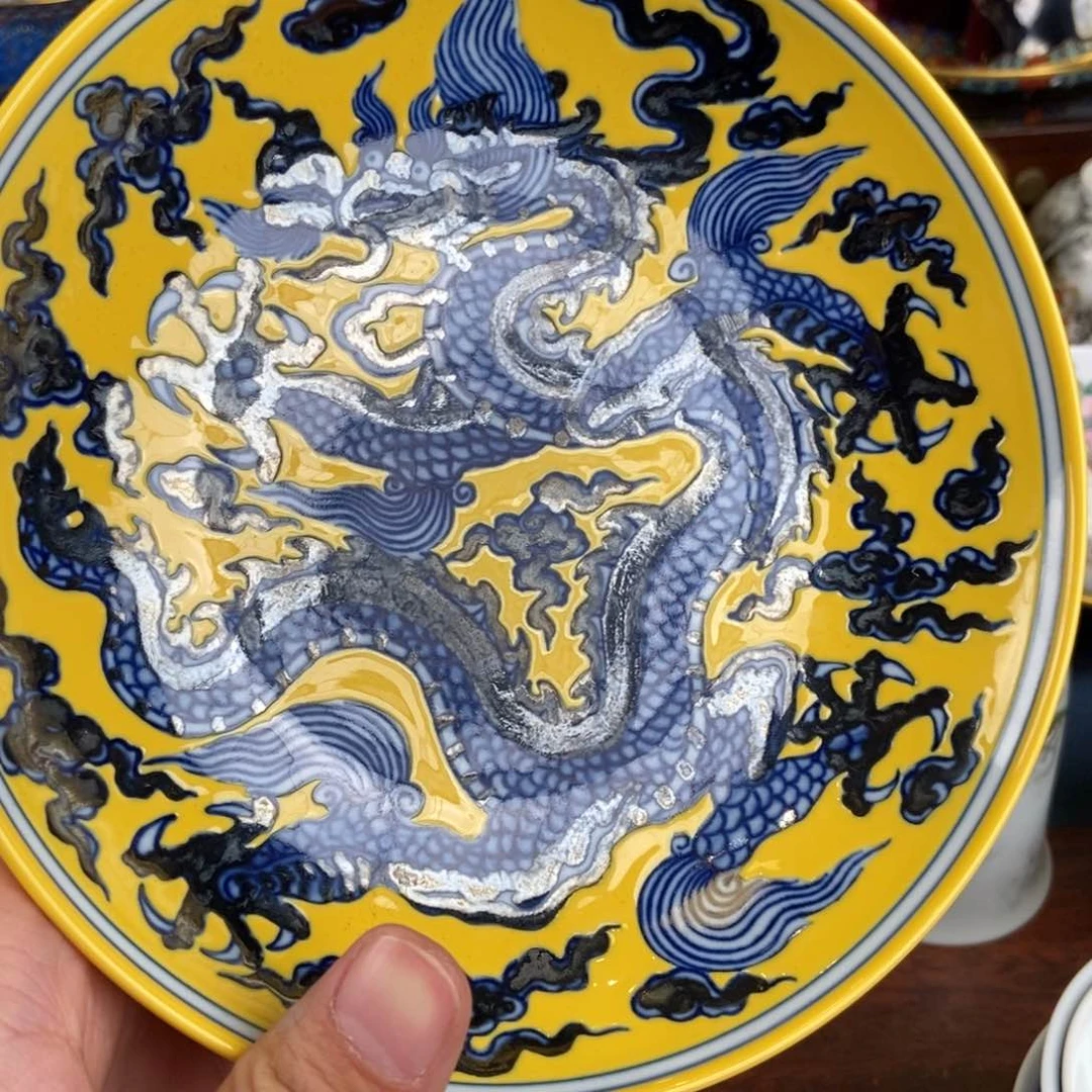 F****s陶瓷艺术家的作品是一种