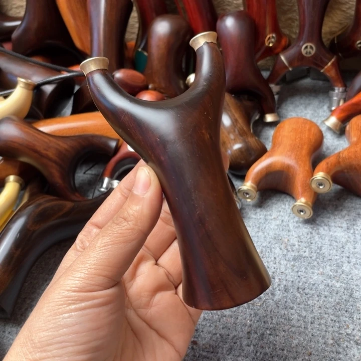 大果紫檀（缅甸花梨）瑕疵