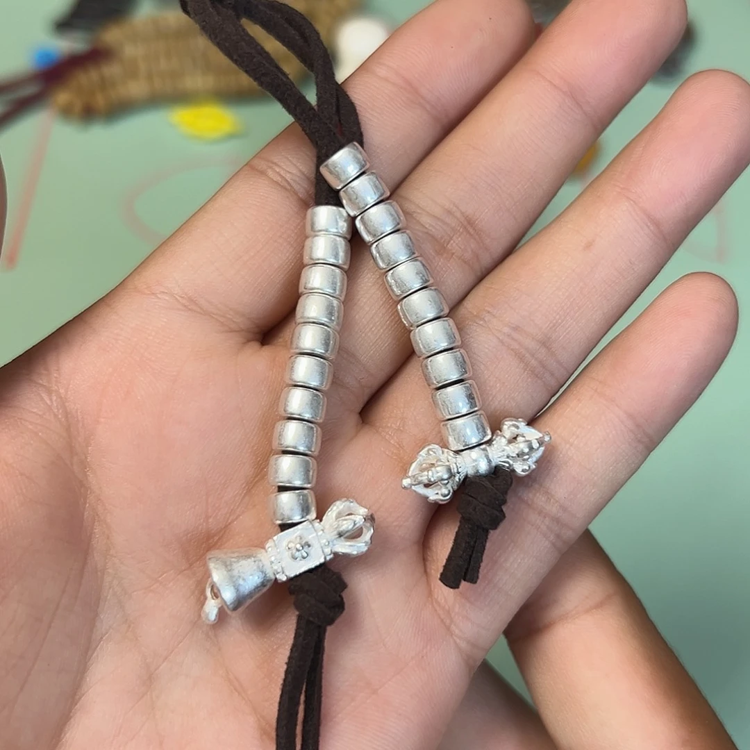 华***士玛吉阿米藏式臻品直播间卡