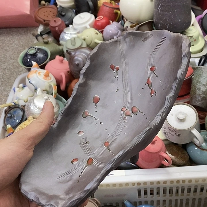 陶瓷艺术品及陶瓷制品