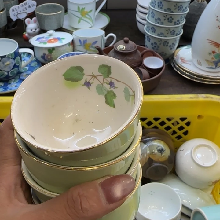 屋***雨瓷片一物一拍感谢支持