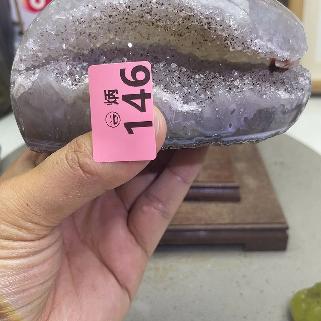 未镶嵌大型摆件（非配饰）水晶