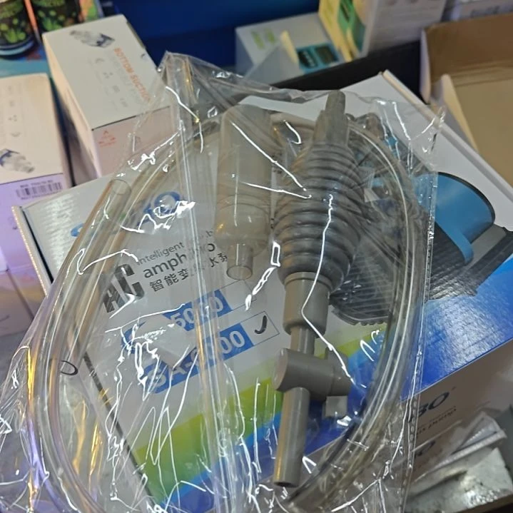 1.7换水器➕洗啥头全新