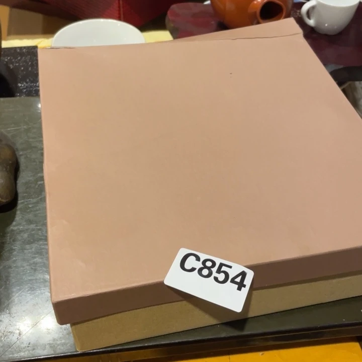 行***）工艺美术品陶瓷艺术