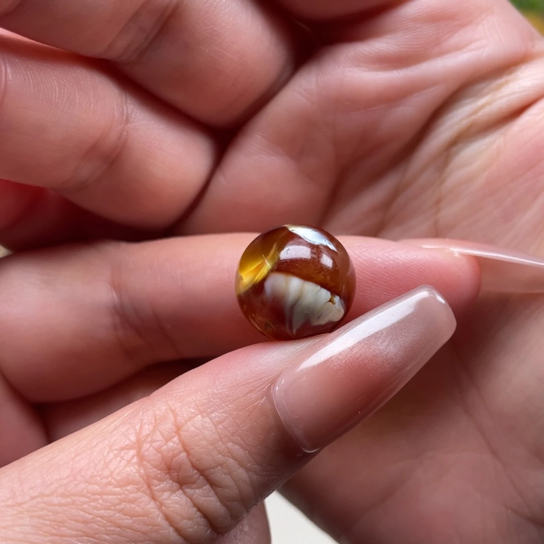 定制琥珀未镶嵌天然蜜蜡原石