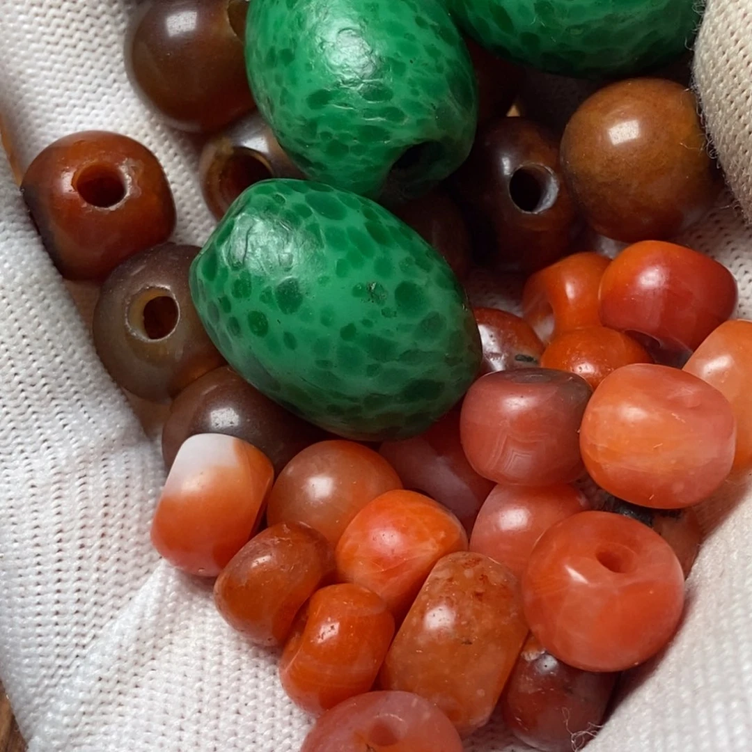 玛瑙/玉髓微瑕玛瑙未镶嵌微瑕玛瑙