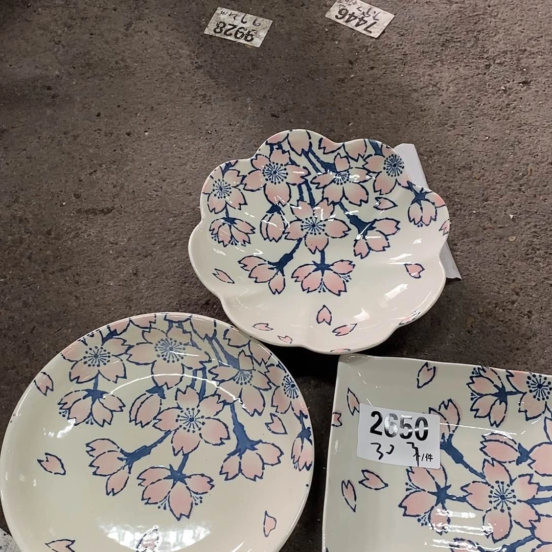搪瓷外贸陶瓷微瑕265