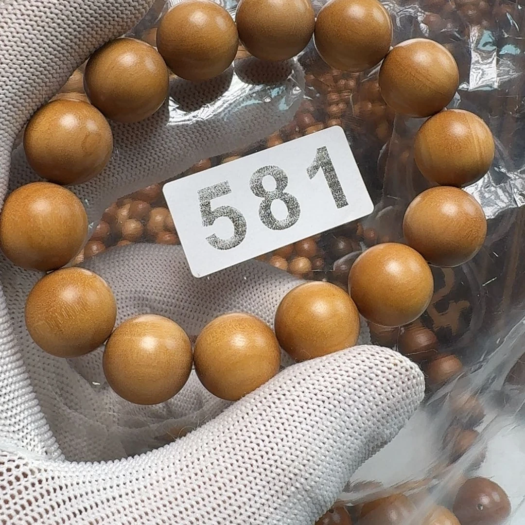 其他檀香木沉水 1.6迈索尔百年旃檀