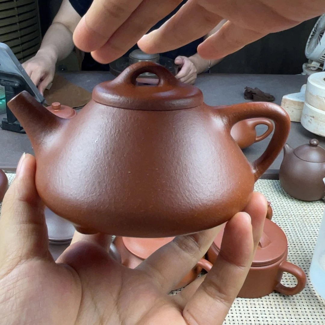 茶壶紫砂宜兴紫砂