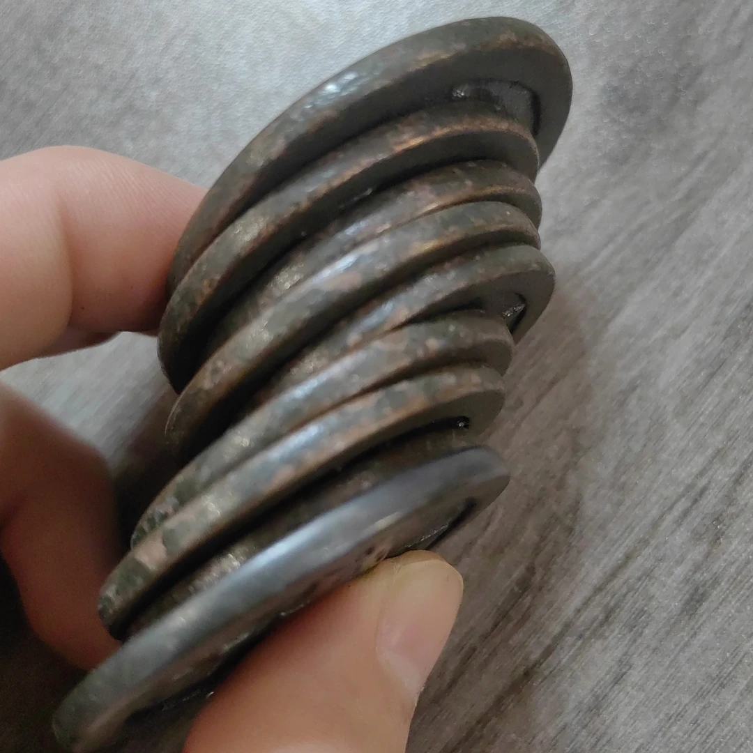 【藏心阁】小小见面礼（家居摆件A0420）