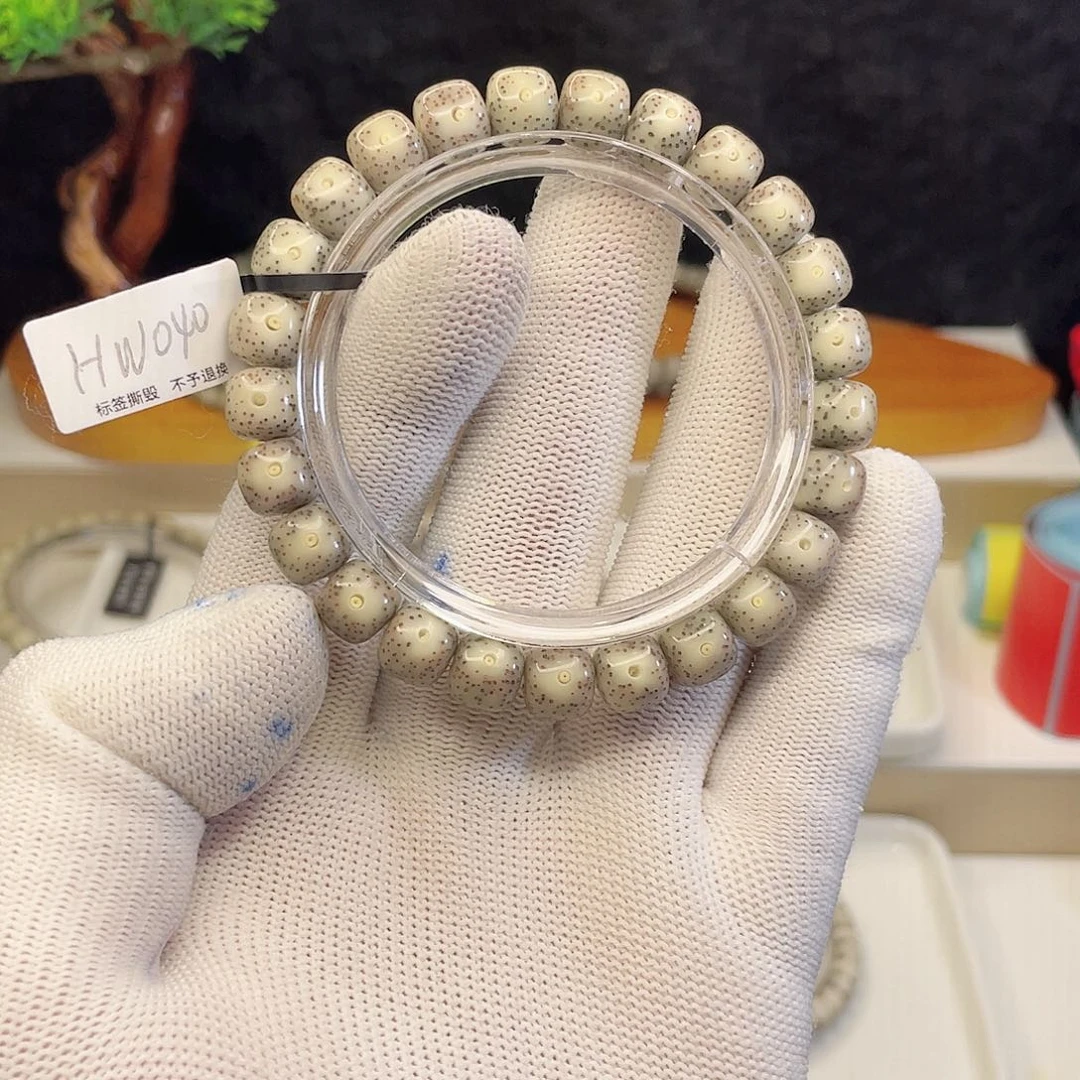 星月菩提吊坠T093