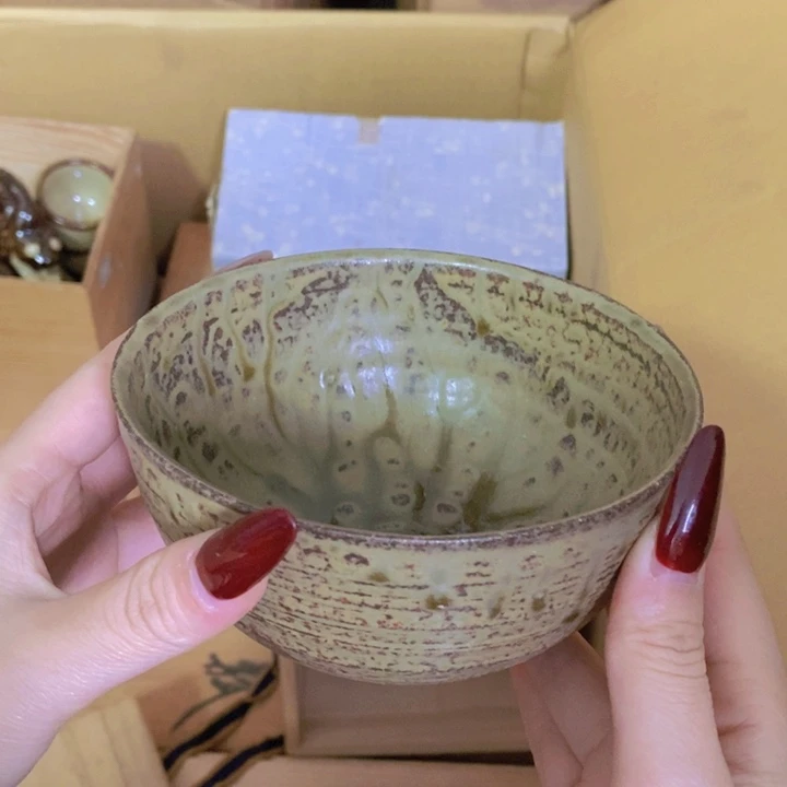 精美家用小钵一客