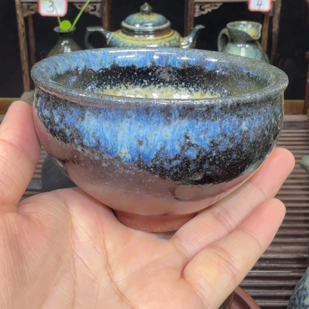 紫砂茶壶紫泥制作
