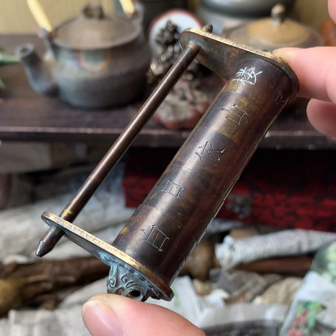 紫砂茶宠工艺美术作品