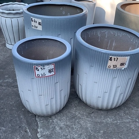 缸高温陶瓷 默认瑕疵