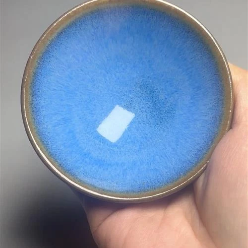 【闪购商品】茶盏-117............