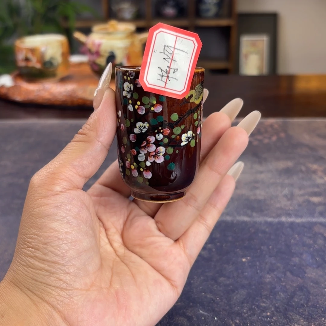 景德镇纯手工制作工艺