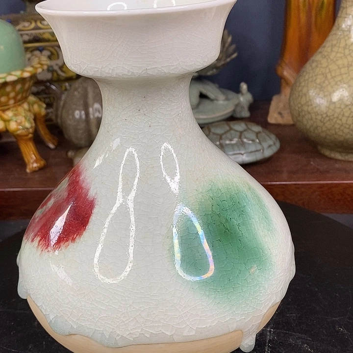 昭***兮瓷片抖音直播频道