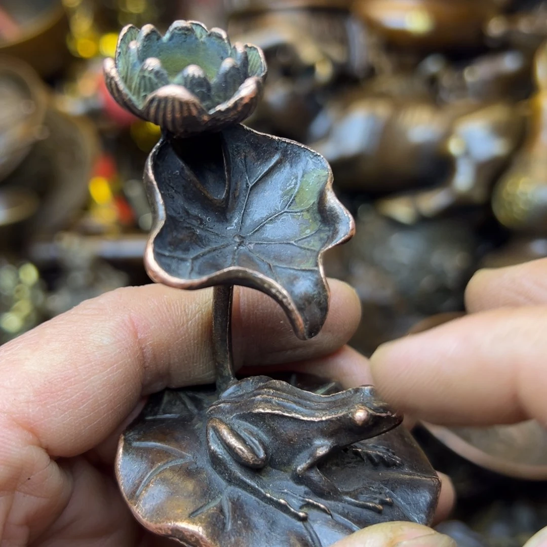 精美文玩把玩摆件