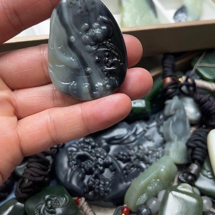 精品挂件精美礼品