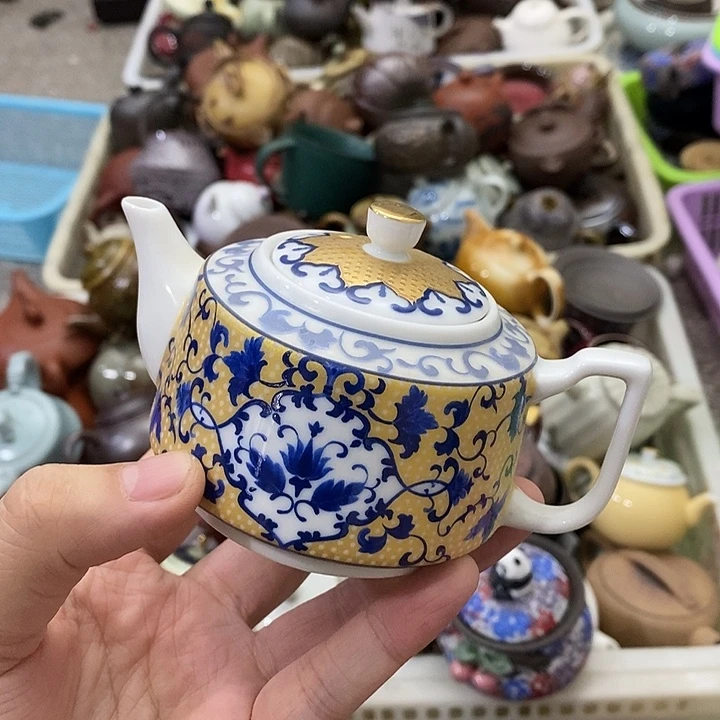 陶瓷制品生产陶瓷制品