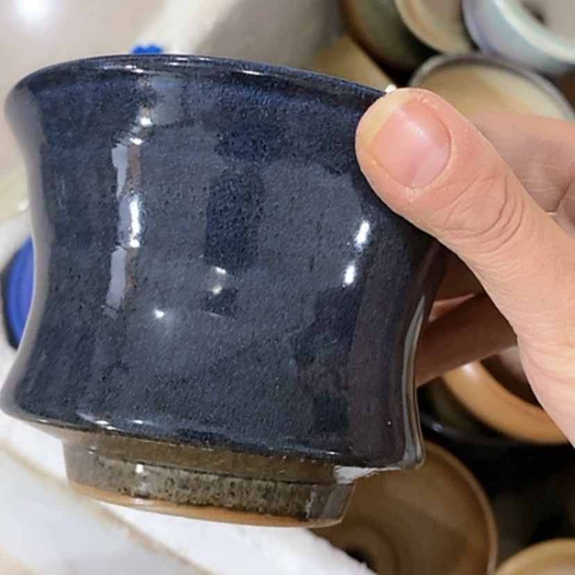 【闪购商品】红陶口11