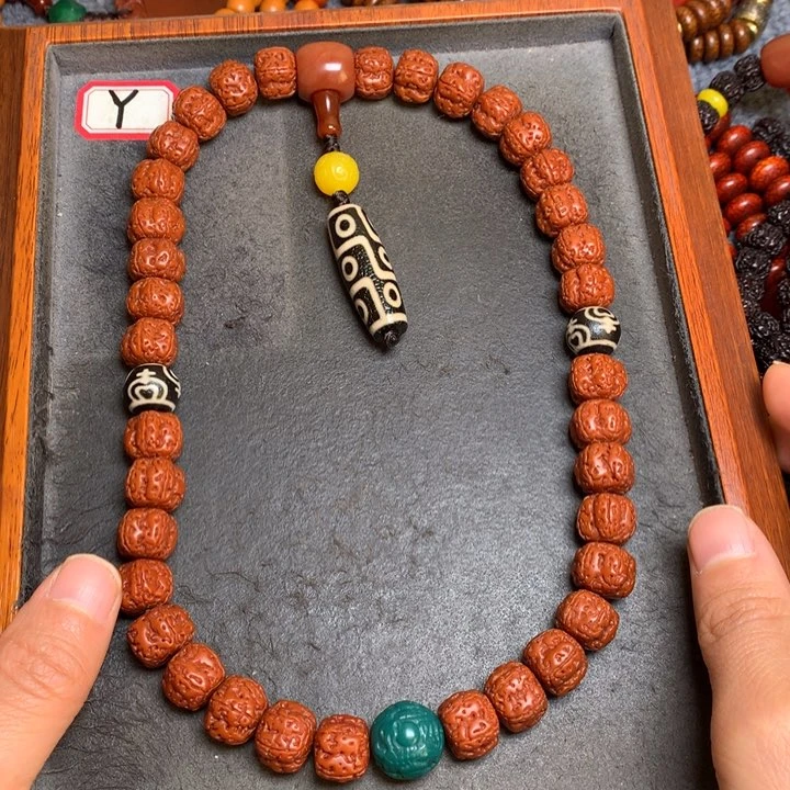 金刚菩提吊坠菩提