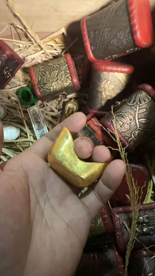 A 002 家居摆件 代拍链接 仿古摆件 复古风