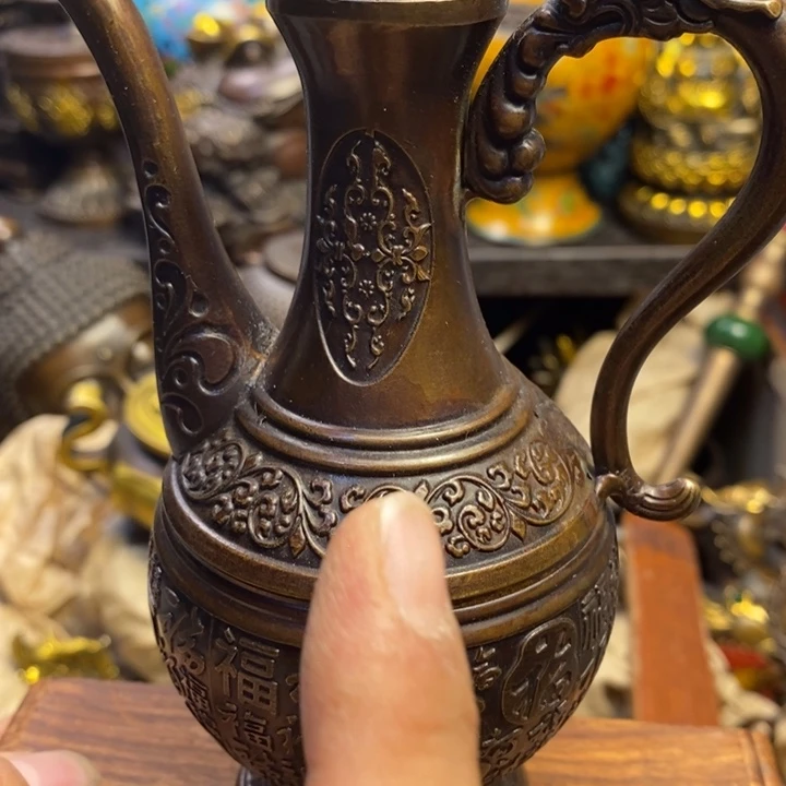 茶台摆件-工艺摆件