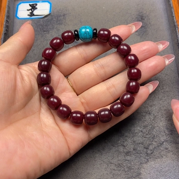 菩提根/象牙果吊坠菩提